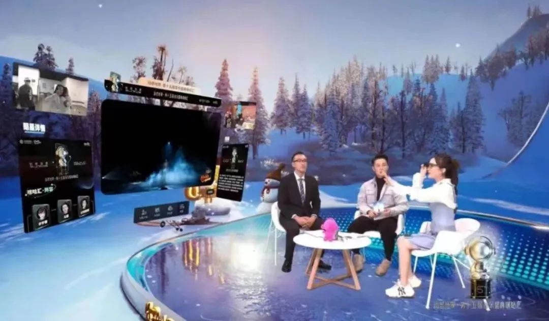 超高清产业六大领域纵深发展，撬动万亿级市场