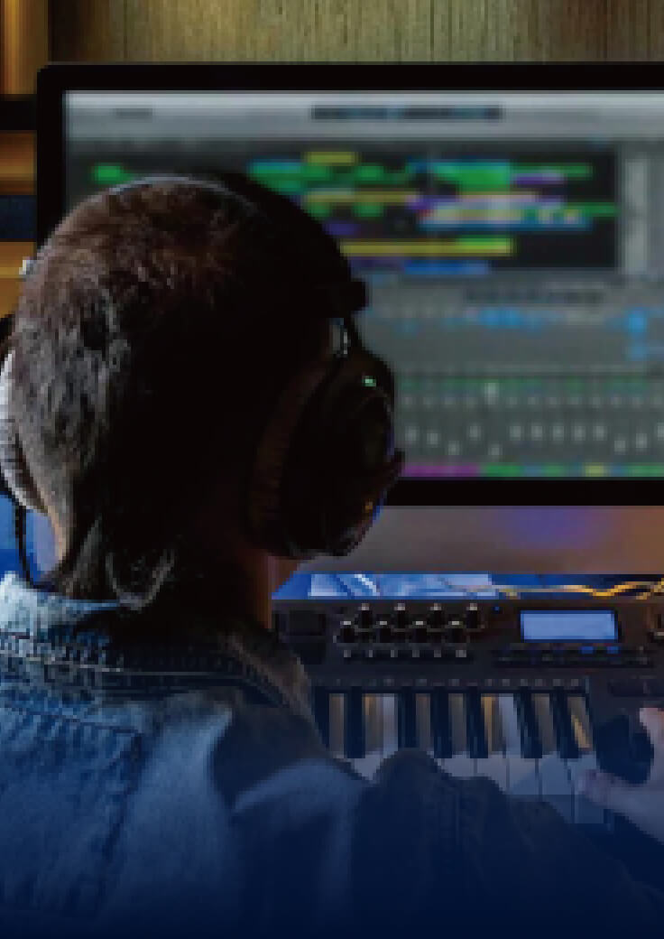 远程制作-1号娱乐科技