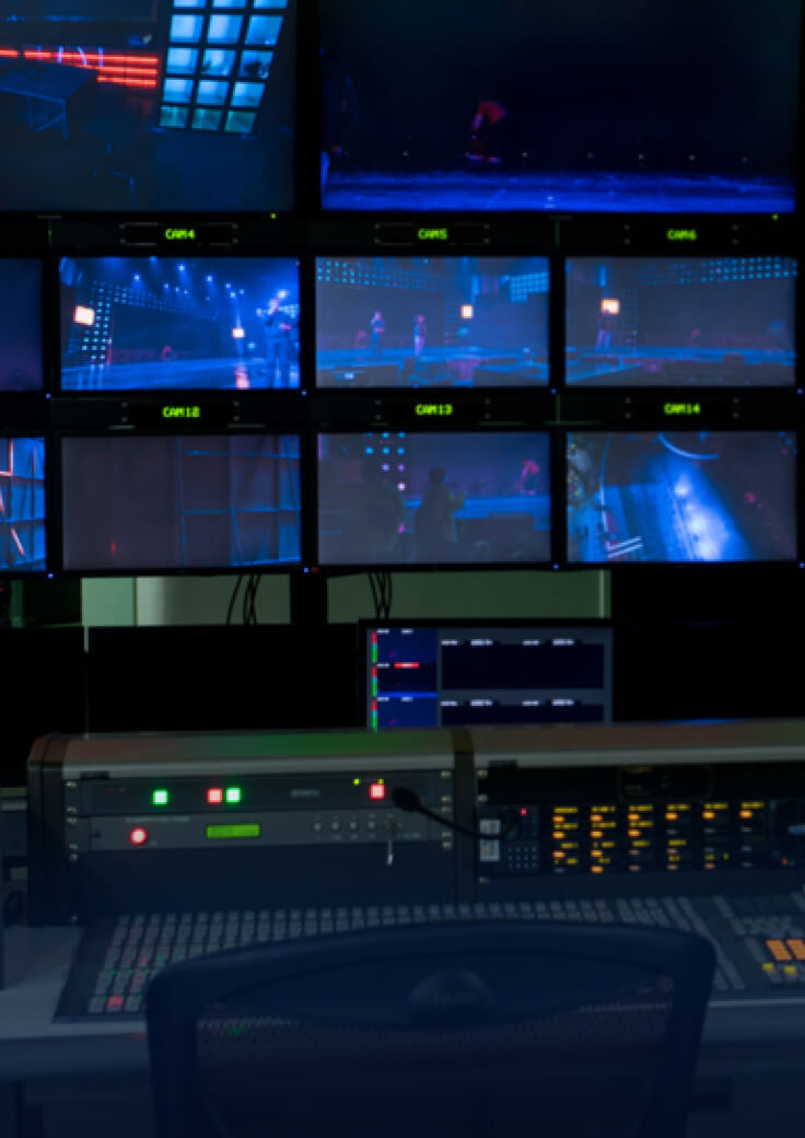 IP化改造-1号娱乐科技