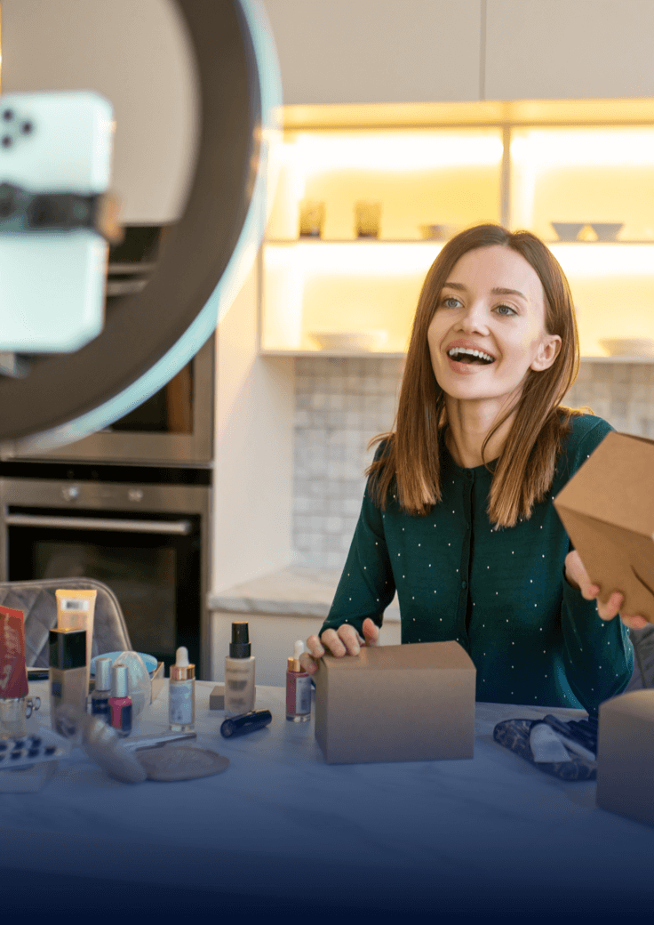 电商直播带货-1号娱乐科技