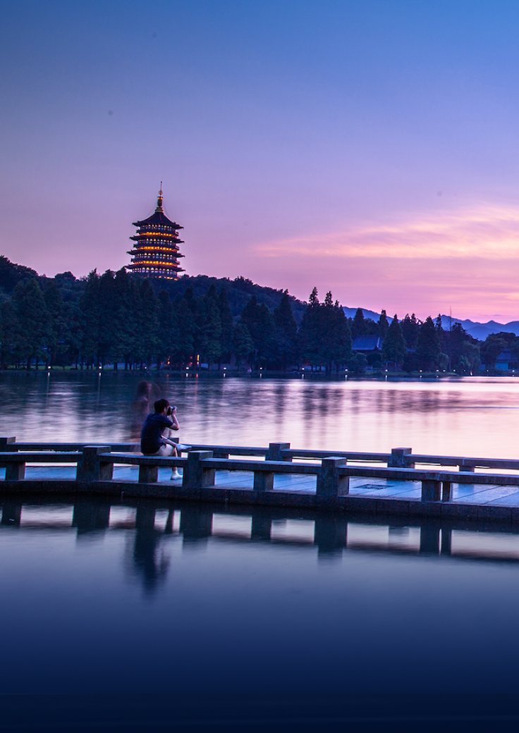 景区全景宣传-1号娱乐科技