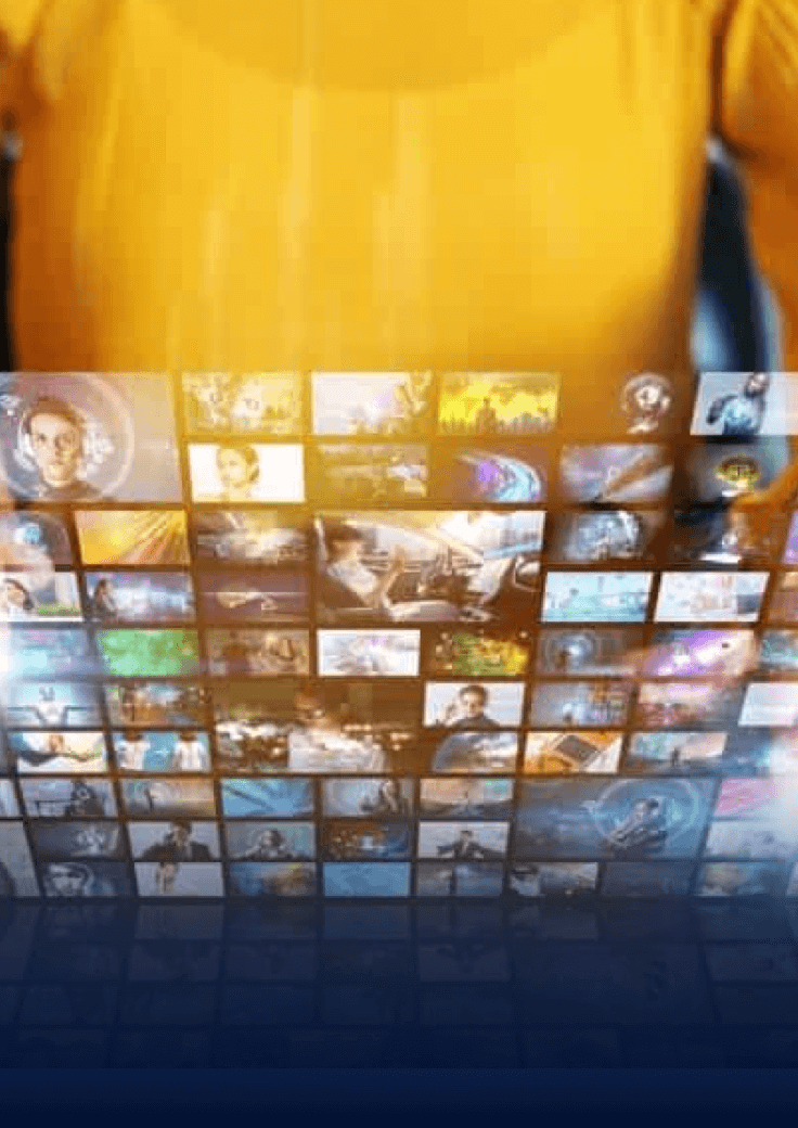 内容存储与管理-1号娱乐科技