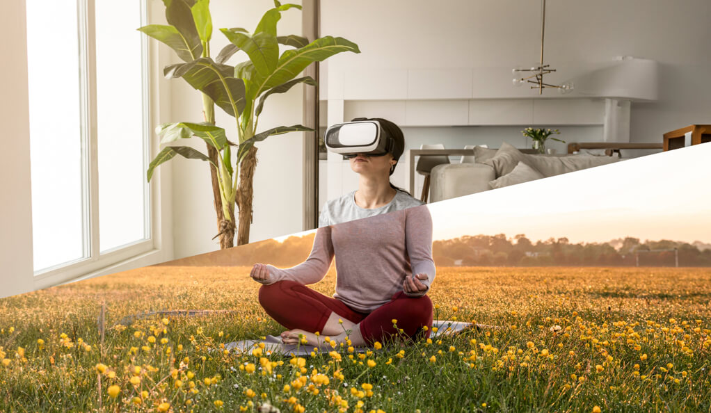 VR全景视频处理-1号娱乐科技