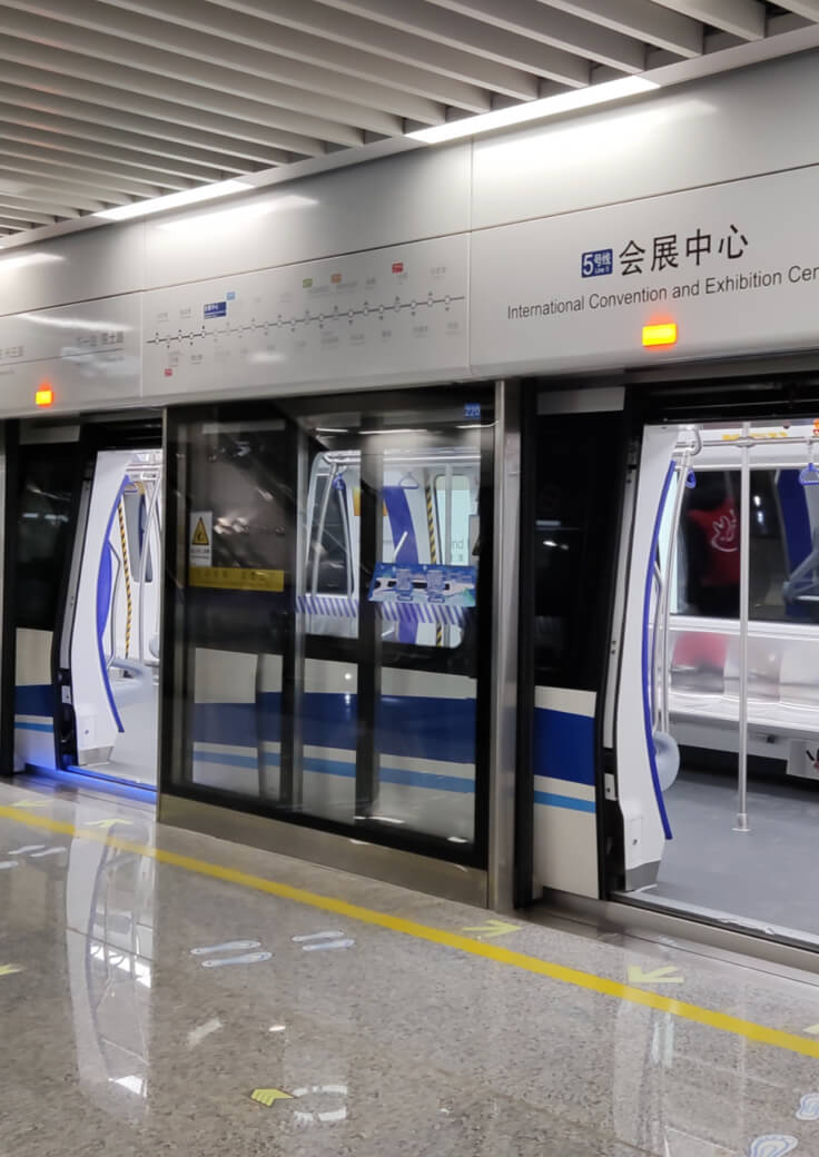 宁波轨道交通-1号娱乐科技