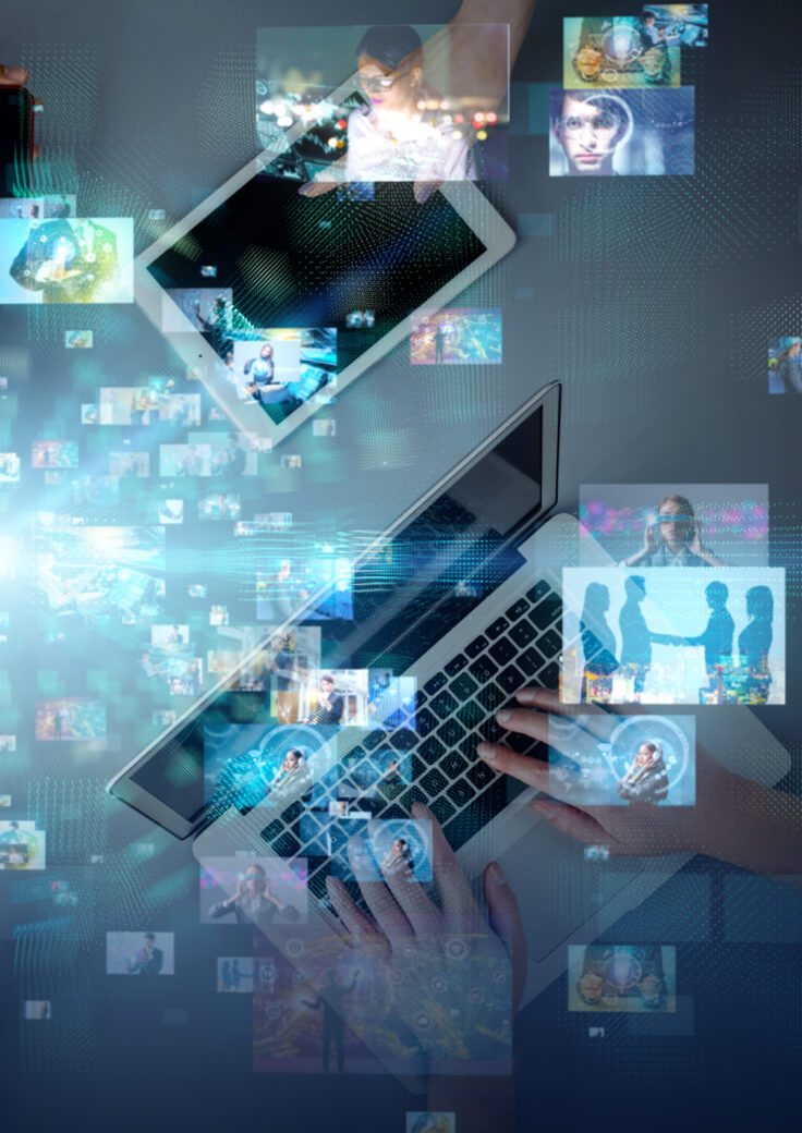 互联网视频平台实时内容收录-1号娱乐科技