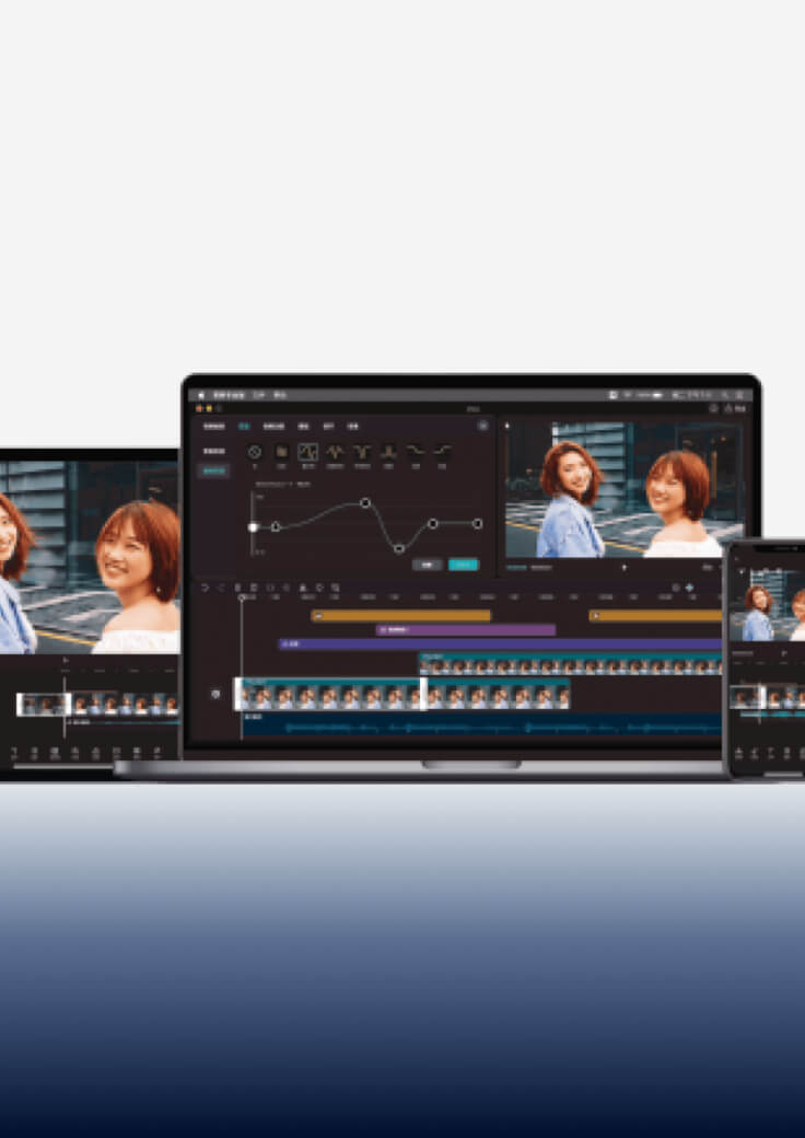 互联网视频快速生产-1号娱乐科技