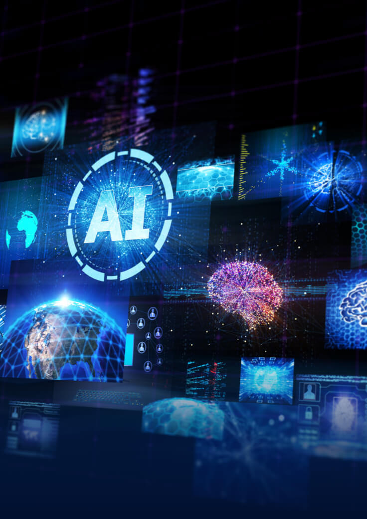 风格化直播特效包装-1号娱乐科技