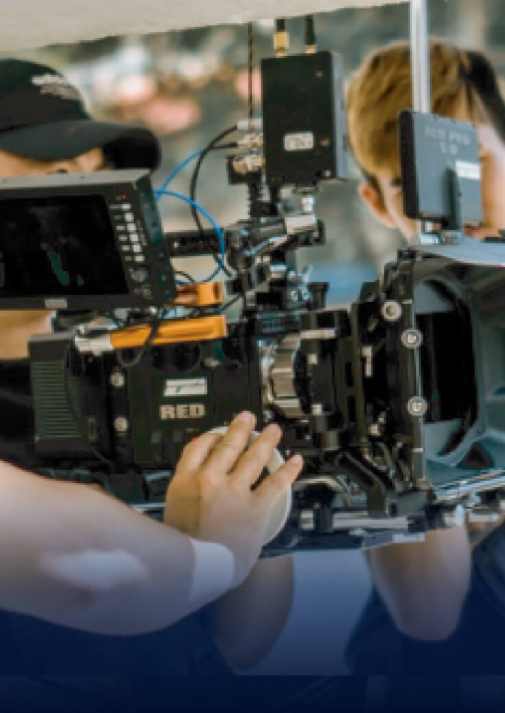 超高清内容生产制作-1号娱乐科技