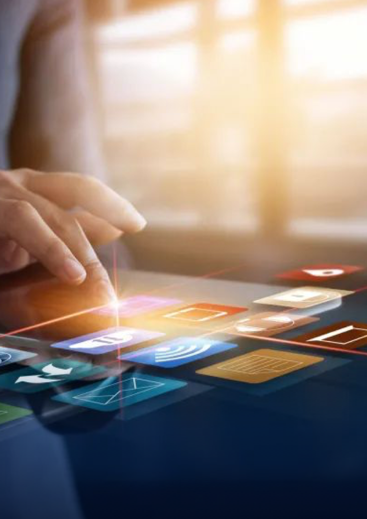 跨平台IP信号内容替播-1号娱乐科技