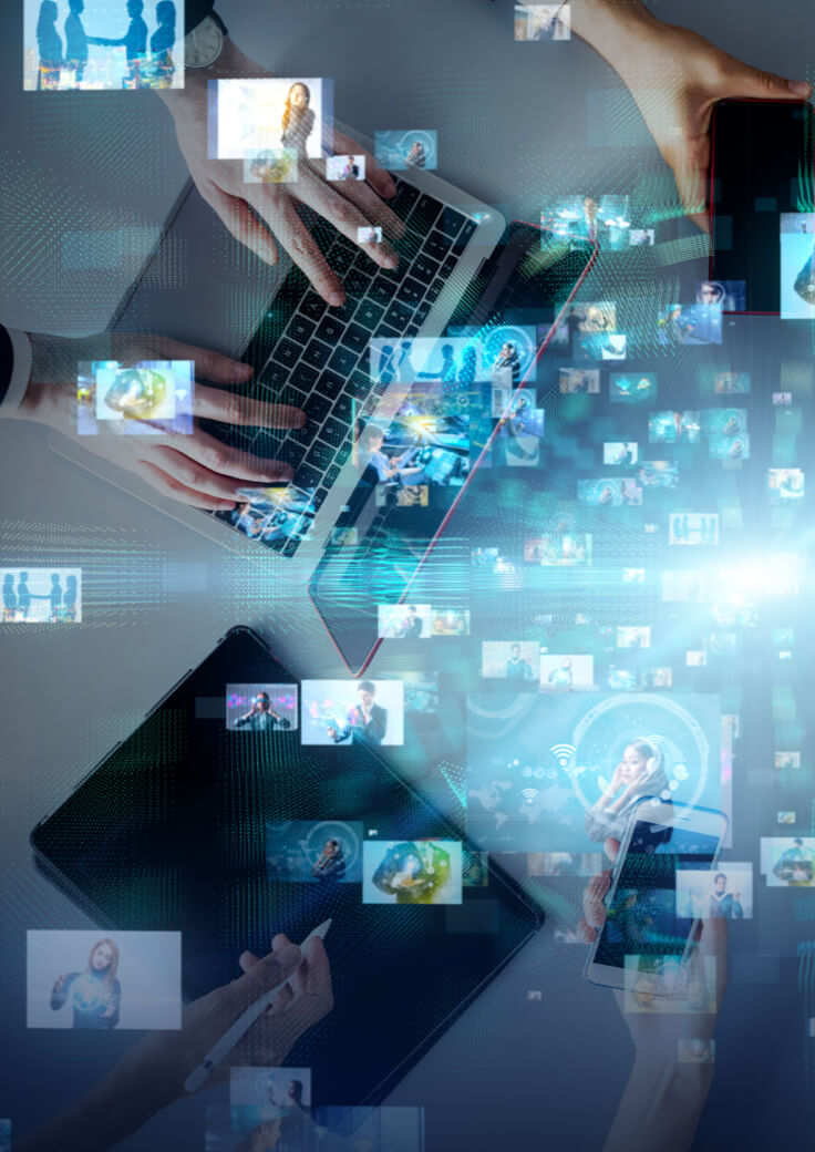 互联网在线视频服务-1号娱乐科技