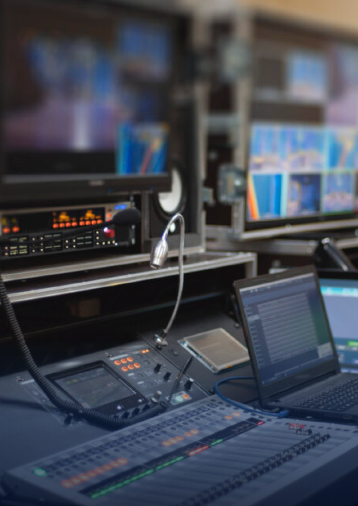 多样化信源监控-1号娱乐科技