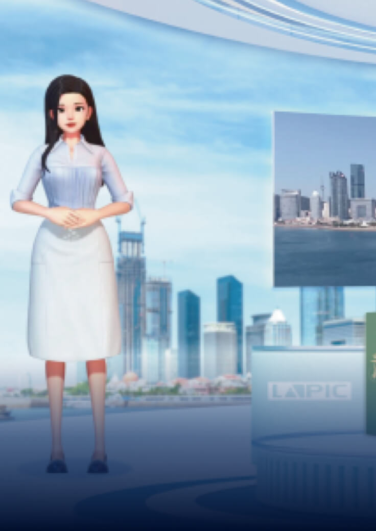 展厅讲解-1号娱乐科技