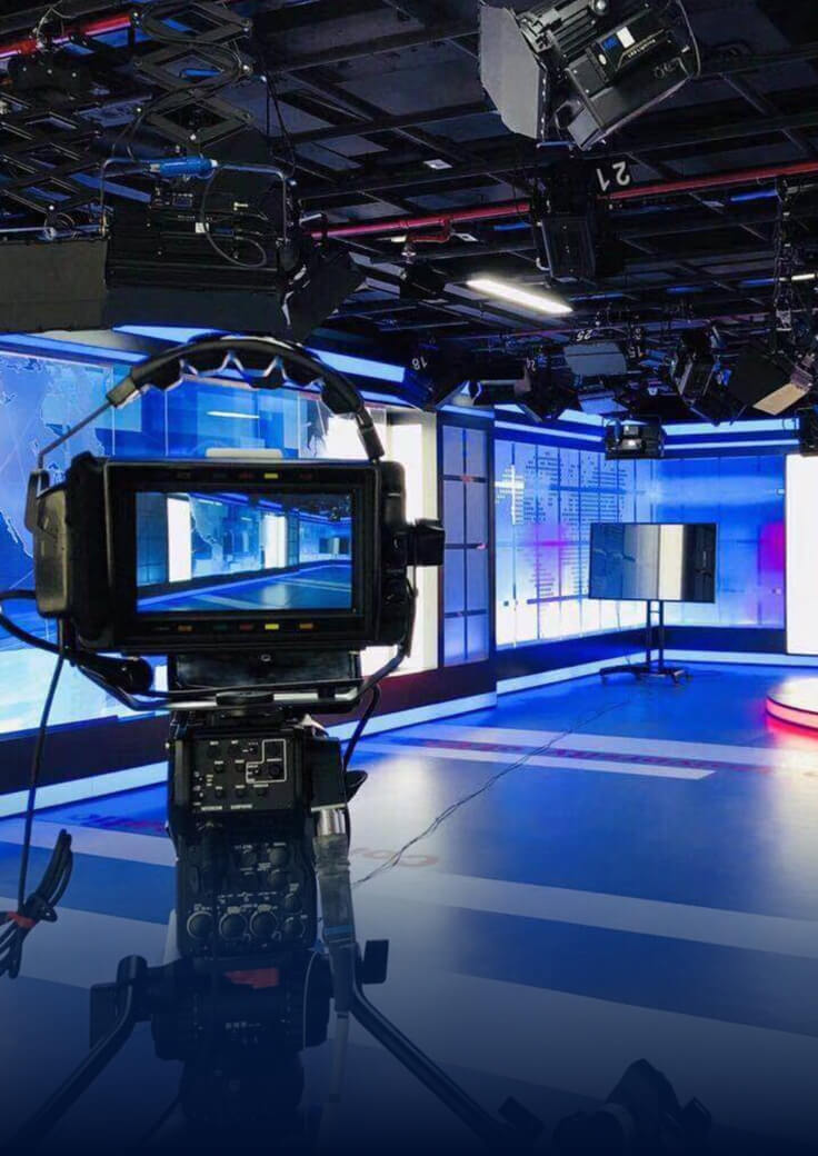 电视台直播制作-1号娱乐科技