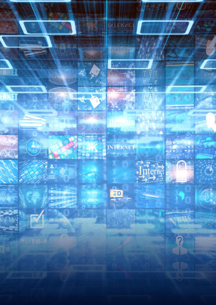 IPTV服务信号管理-1号娱乐科技