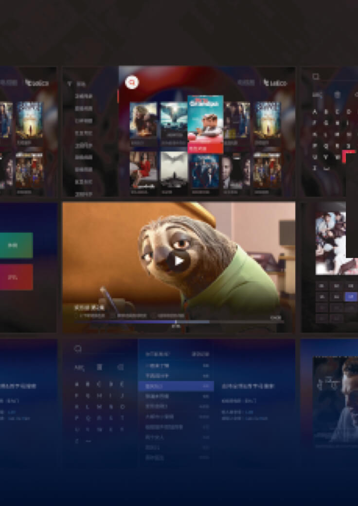 视频点播-1号娱乐科技