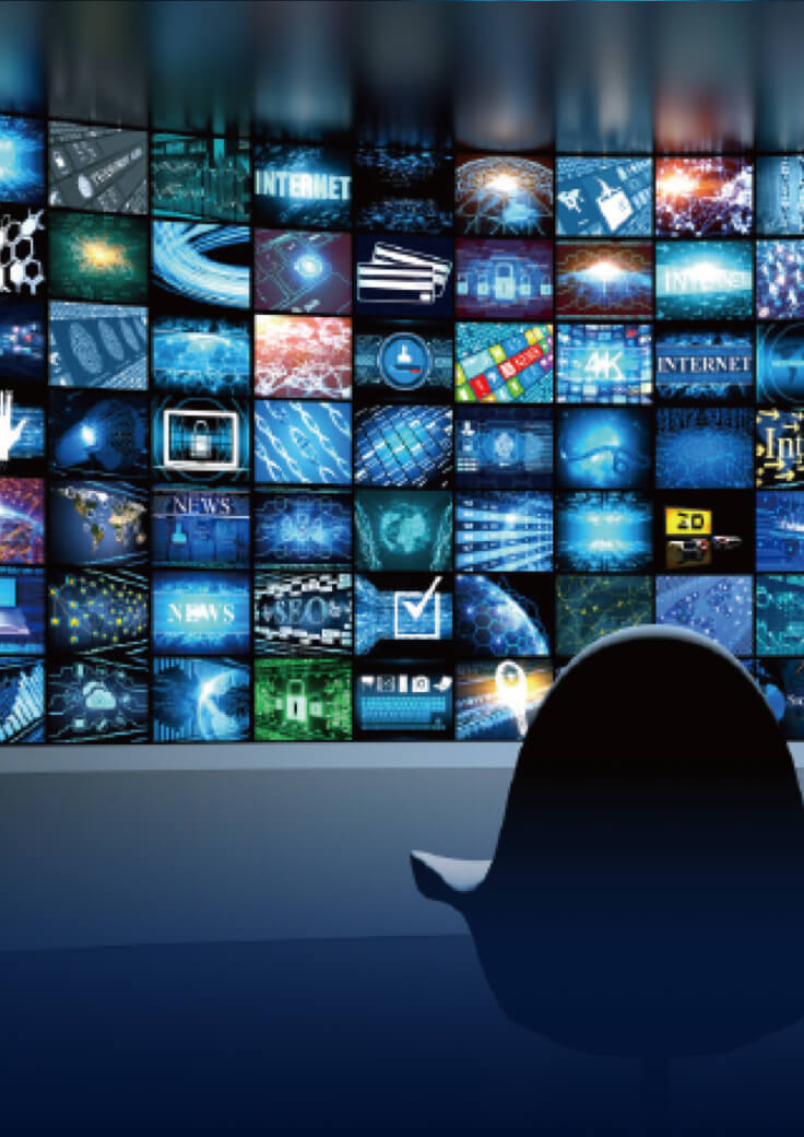 4K/8K超高清专区建设-1号娱乐科技