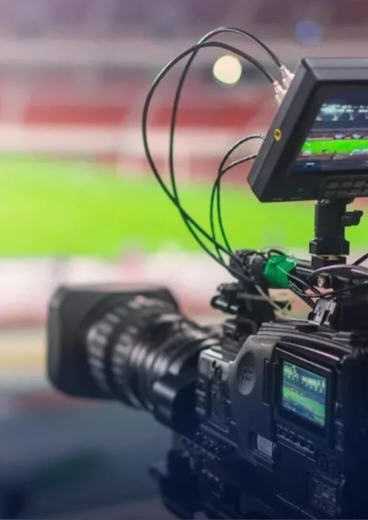 大型活动远程制作-1号娱乐科技