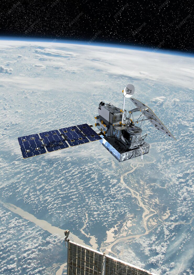 卫星通信-1号娱乐科技