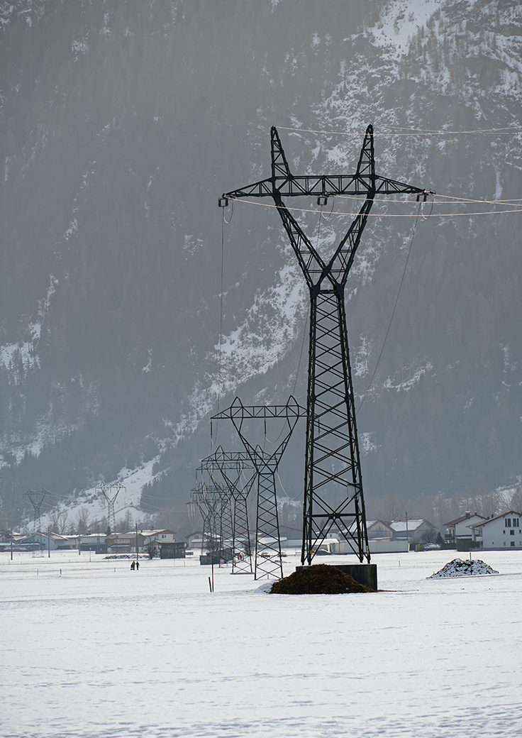 智慧铁塔应用-1号娱乐科技