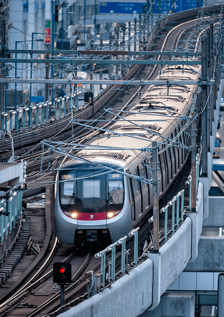 轨道交通运营-1号娱乐科技