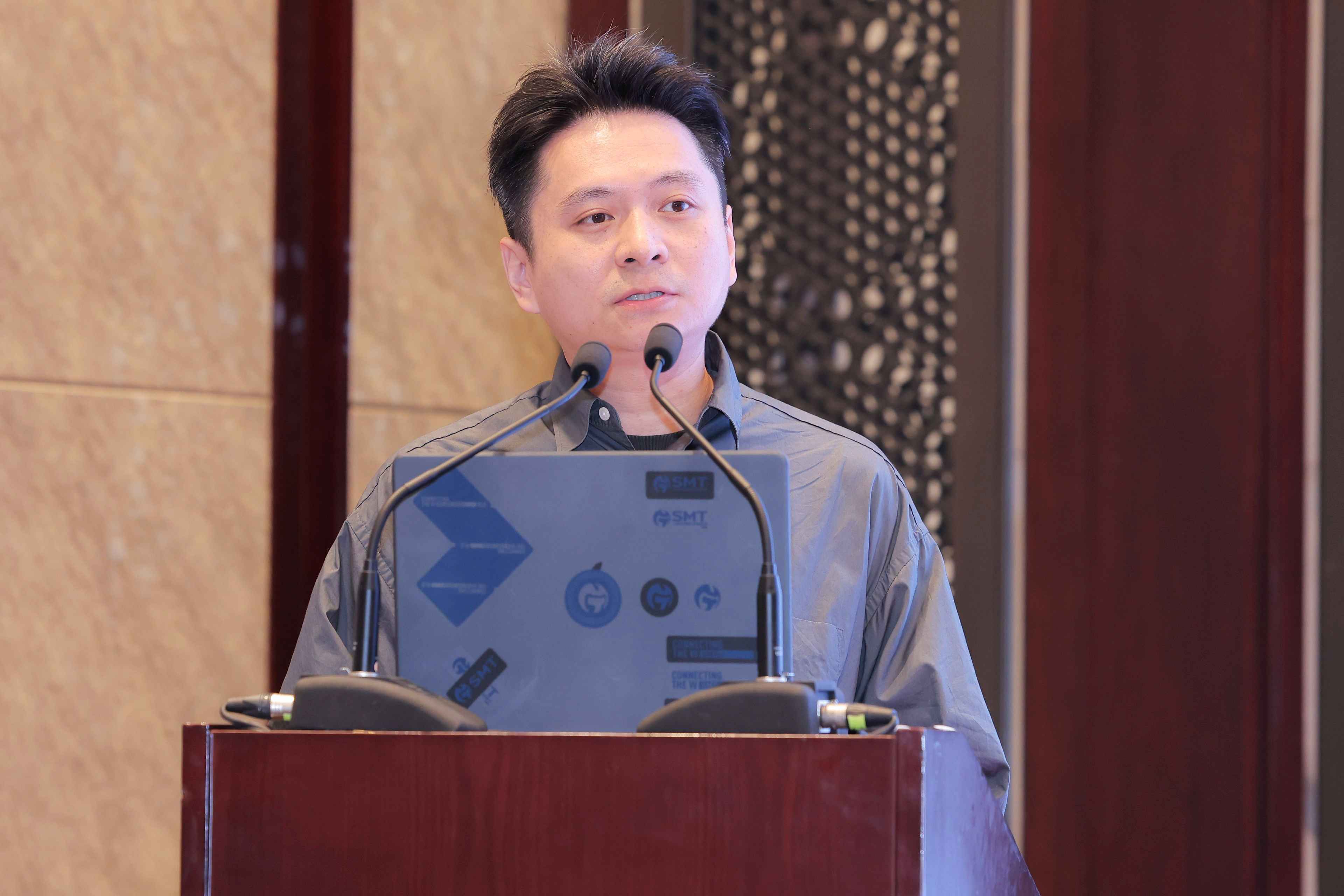 直击上海电视节！1号娱乐视听大模型为内容生产注入AI活力