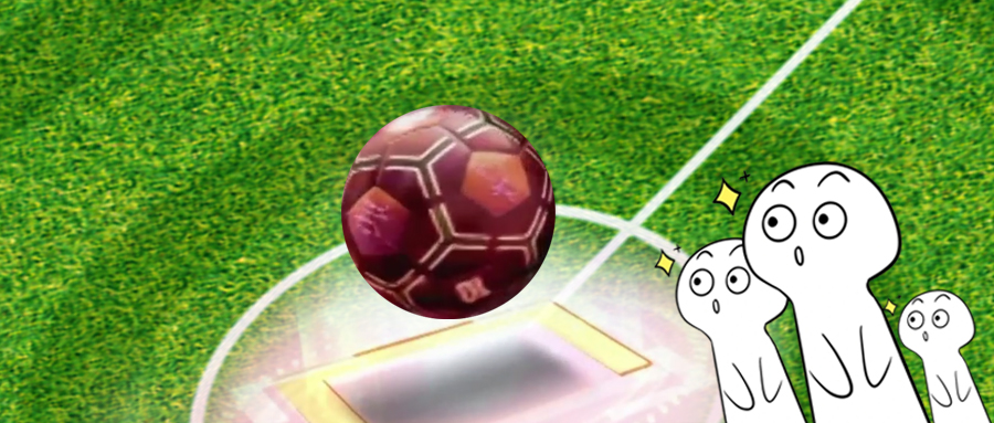 看个球而已，1号娱乐AI居然直接给欧洲杯造了个“球”（还是C罗签名版。