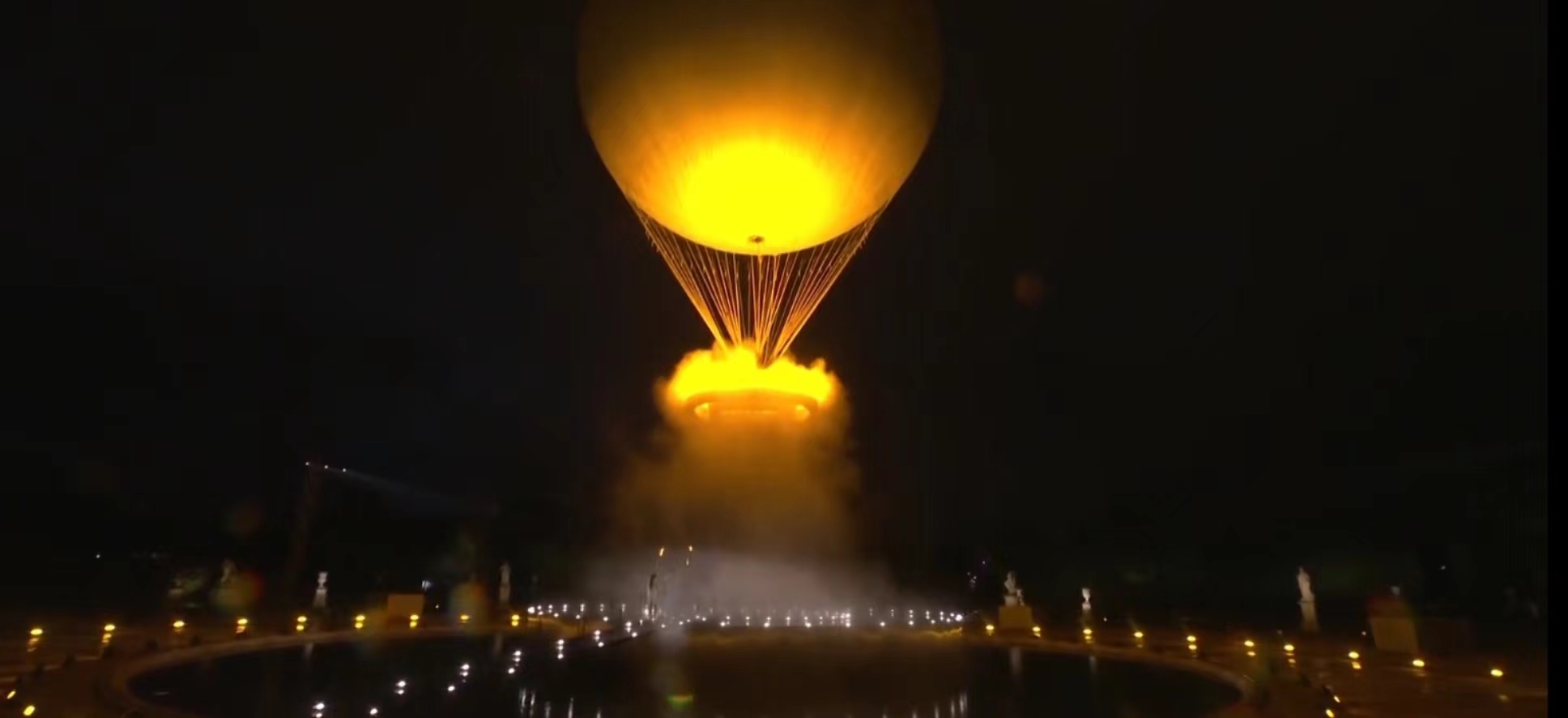 巴黎奥运会开幕式有哪些科技亮点？1号娱乐科技助力开幕式“菁彩