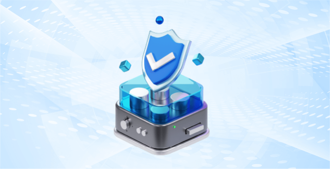 安全可靠，掌控核心资产-1号娱乐科技