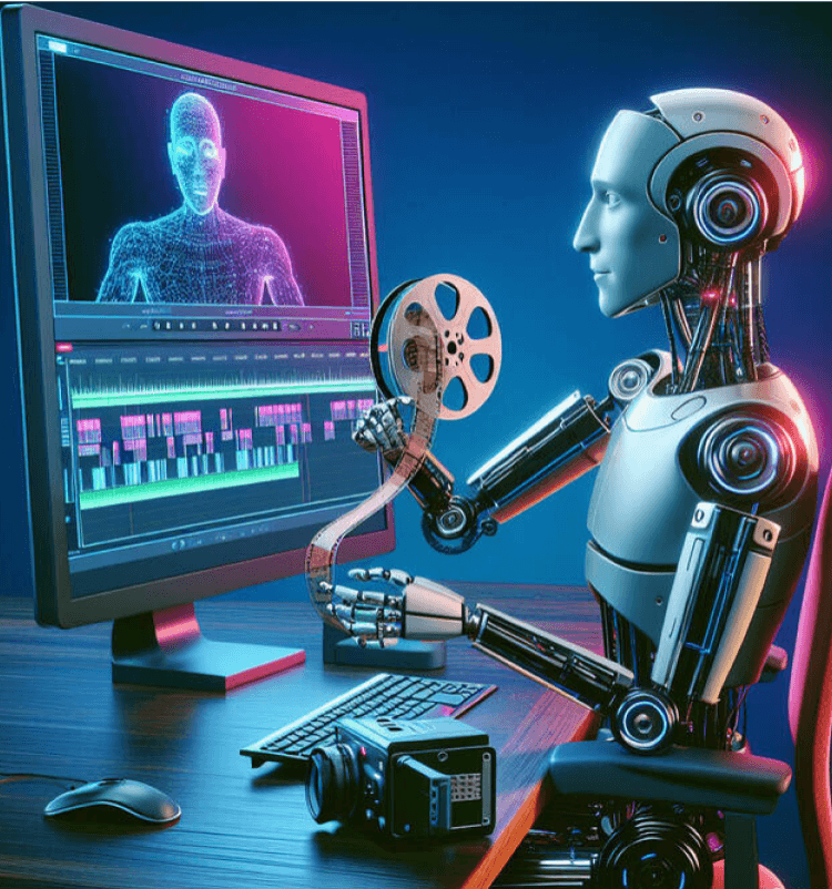 智能剪辑-1号娱乐科技