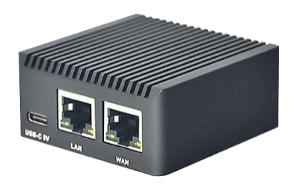 Mini 压缩前端设备-1号娱乐科技