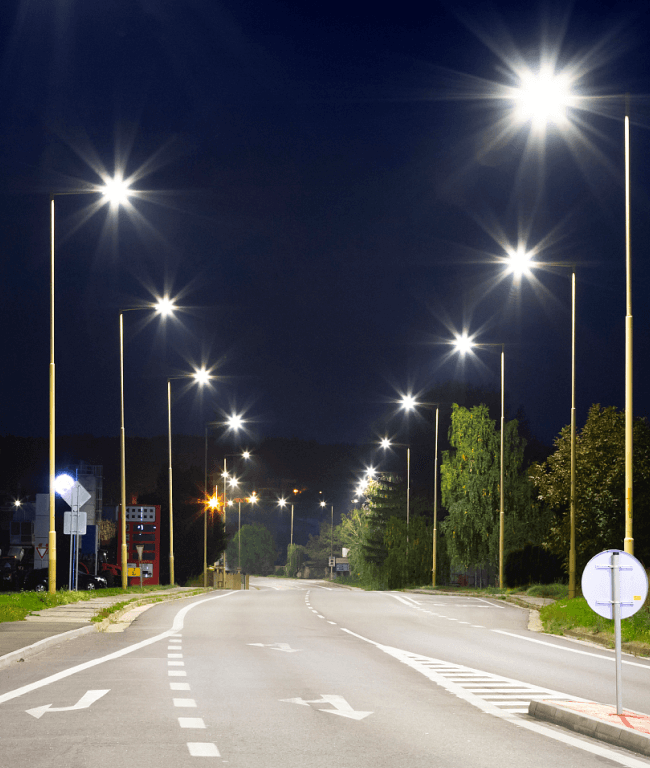 城市道路-1号娱乐科技