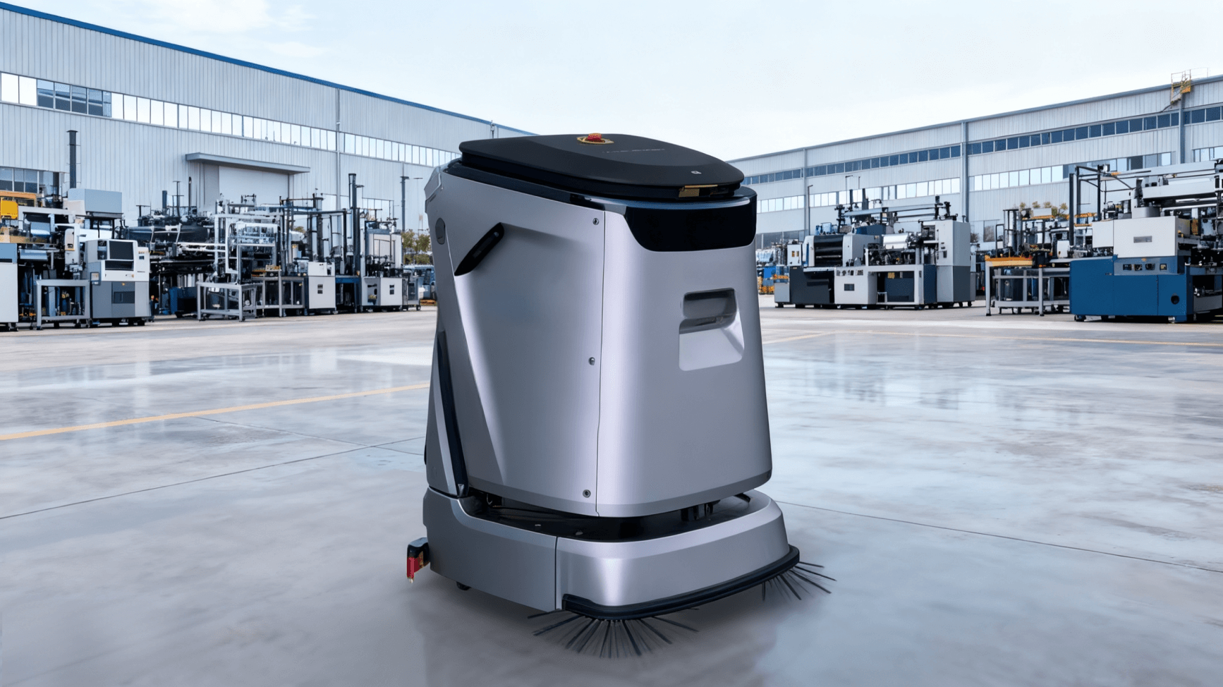 商用清洁与运维-1号娱乐科技