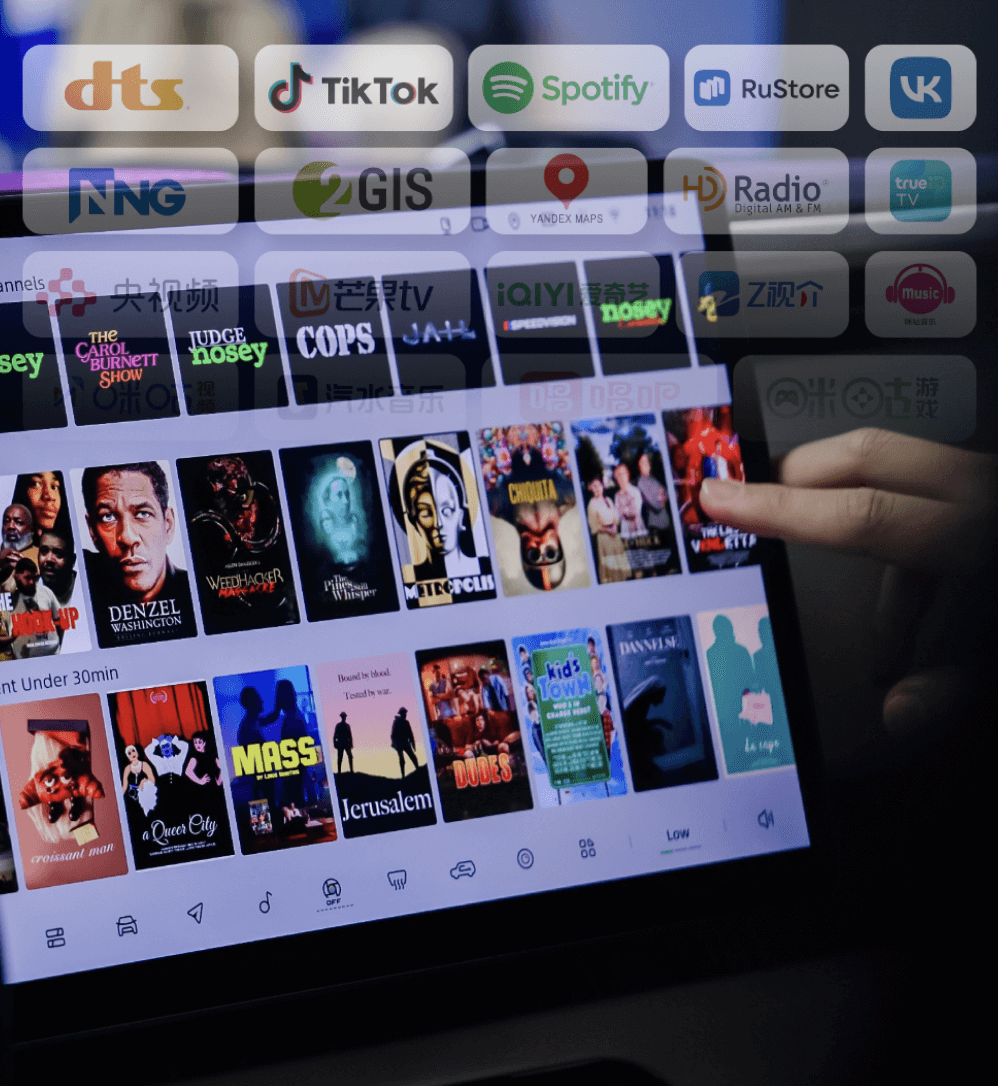 全球头部内容生态-1号娱乐科技